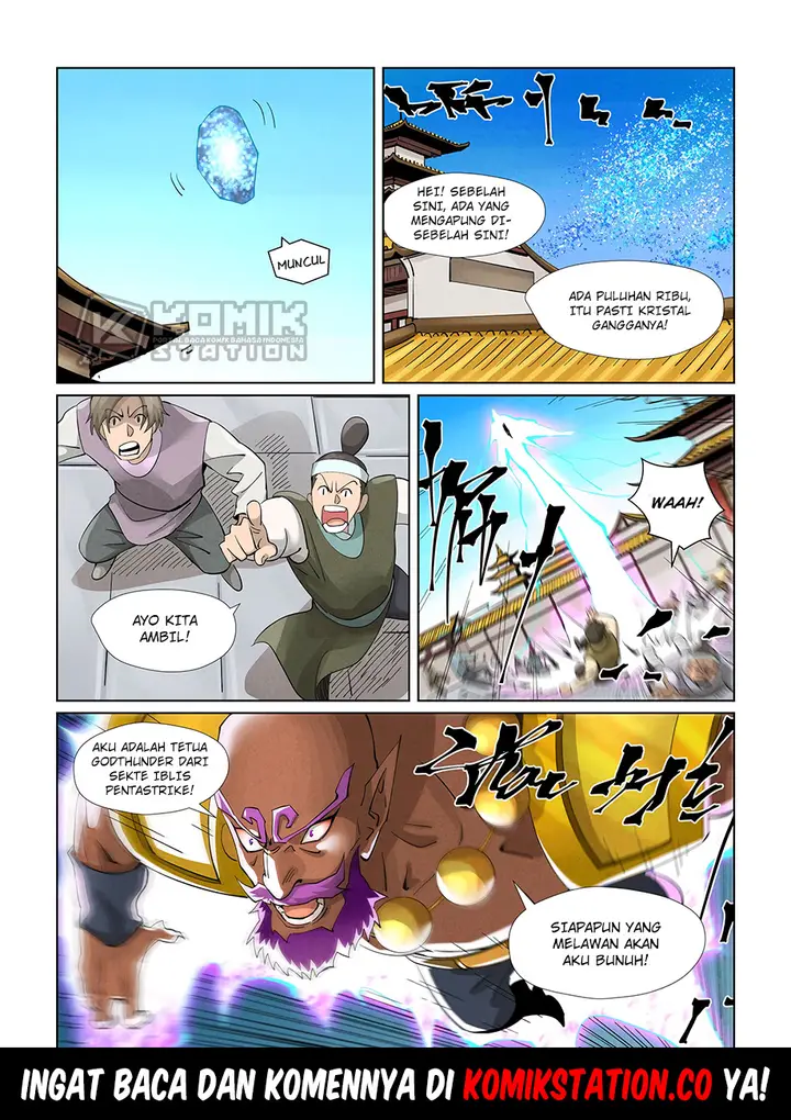 image-komik-tales-of-demons-and-gods-chapter-398.5-11/12