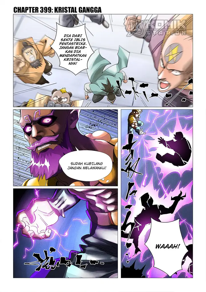 image-komik-tales-of-demons-and-gods-chapter-399-2/11