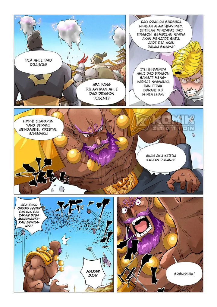 image-komik-tales-of-demons-and-gods-chapter-399-3/11