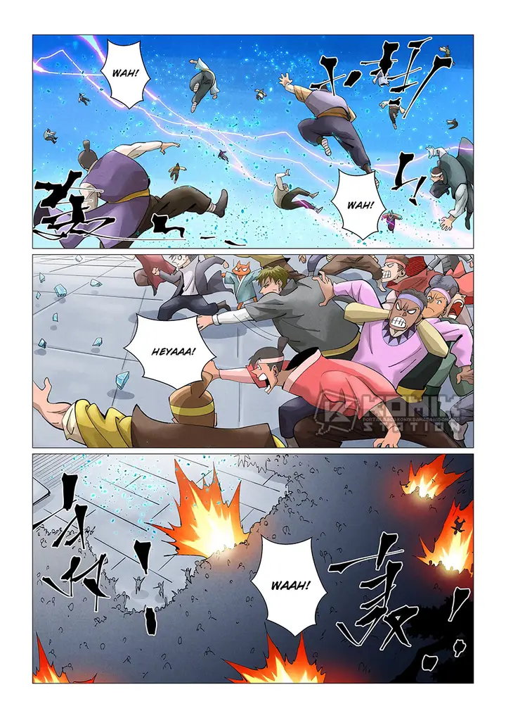 image-komik-tales-of-demons-and-gods-chapter-399-4/11