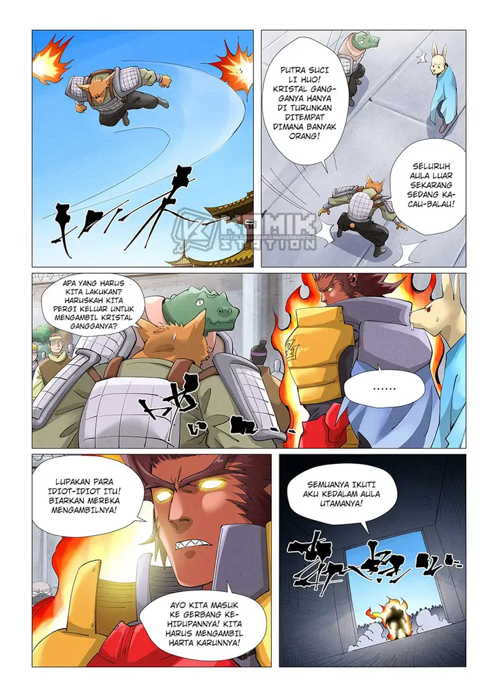 image-komik-tales-of-demons-and-gods-chapter-399-5/11