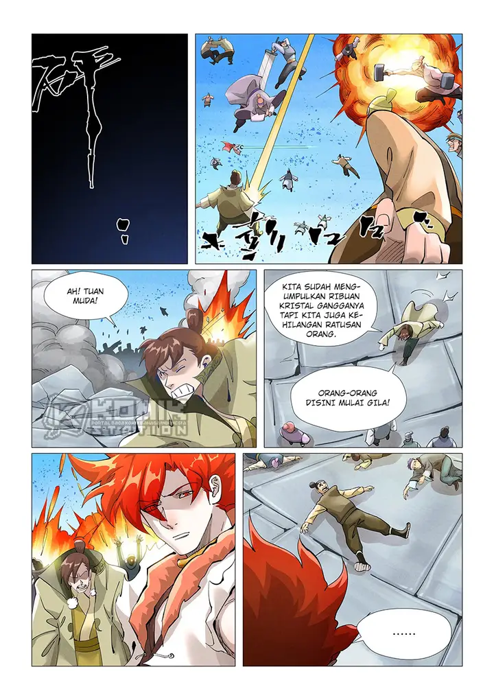 image-komik-tales-of-demons-and-gods-chapter-399-6/11