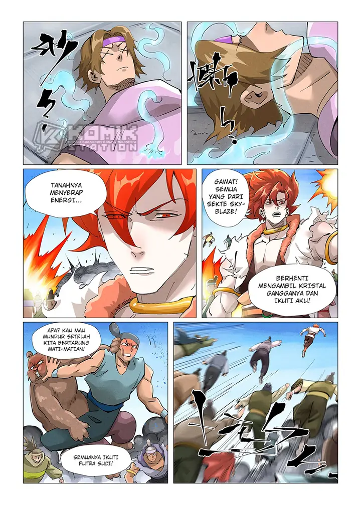 image-komik-tales-of-demons-and-gods-chapter-399-7/11