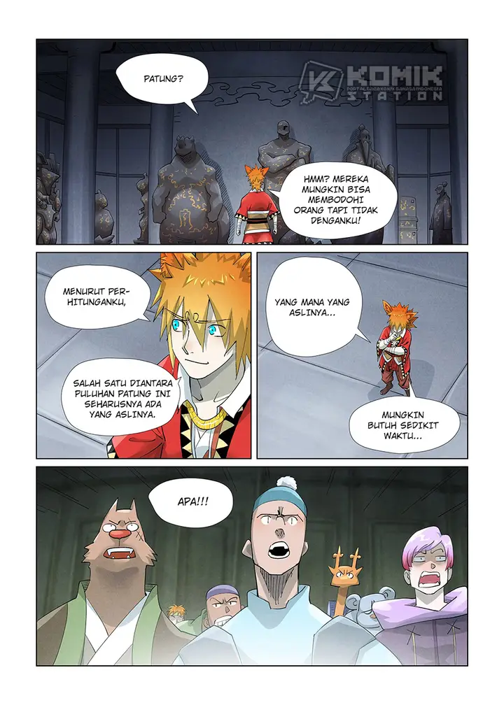 image-komik-tales-of-demons-and-gods-chapter-399-9/11