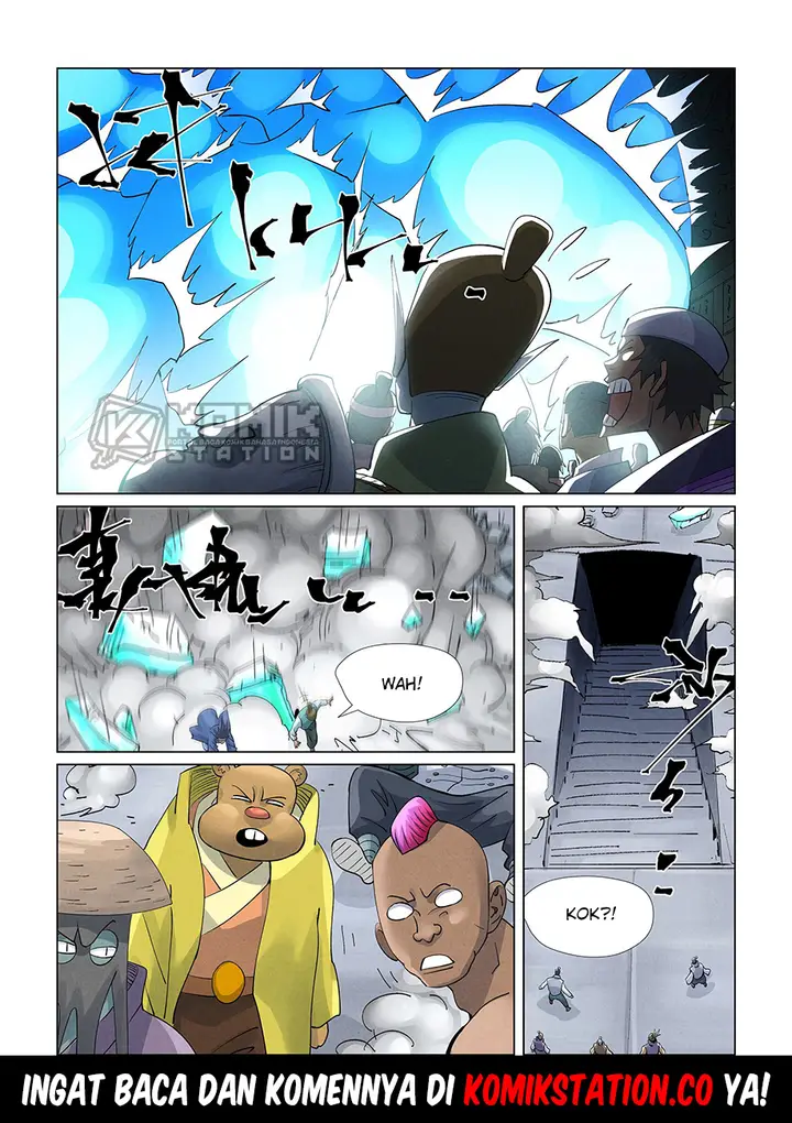 image-komik-tales-of-demons-and-gods-chapter-399-10/11