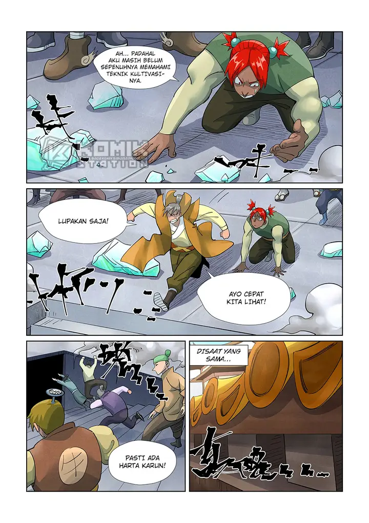 image-komik-tales-of-demons-and-gods-chapter-399.5-1/11