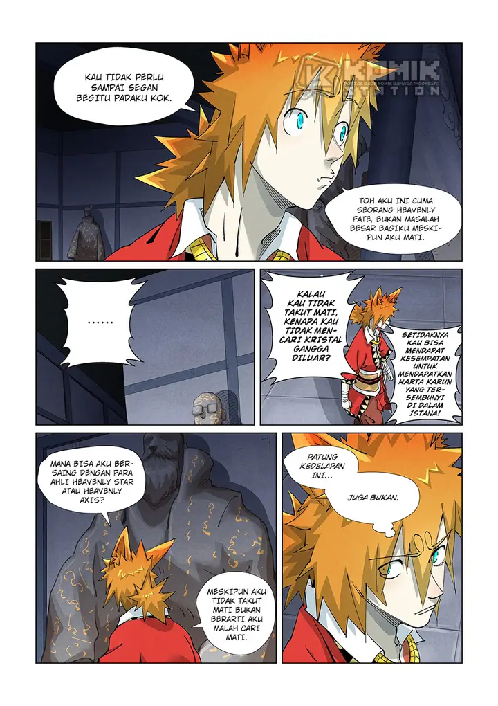 image-komik-tales-of-demons-and-gods-chapter-399.5-6/11