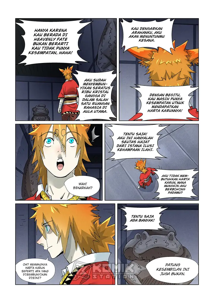 image-komik-tales-of-demons-and-gods-chapter-399.5-7/11
