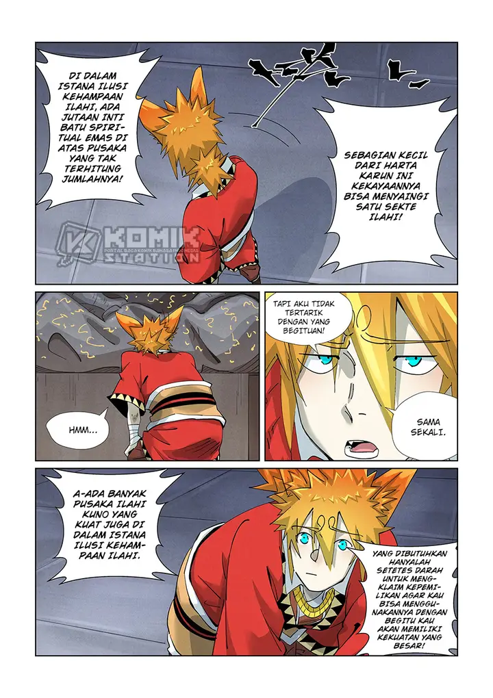image-komik-tales-of-demons-and-gods-chapter-399.5-8/11