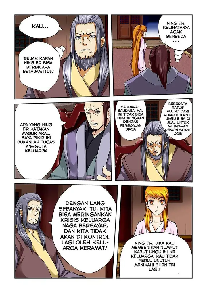 image-komik-tales-of-demons-and-gods-chapter-40-4/11
