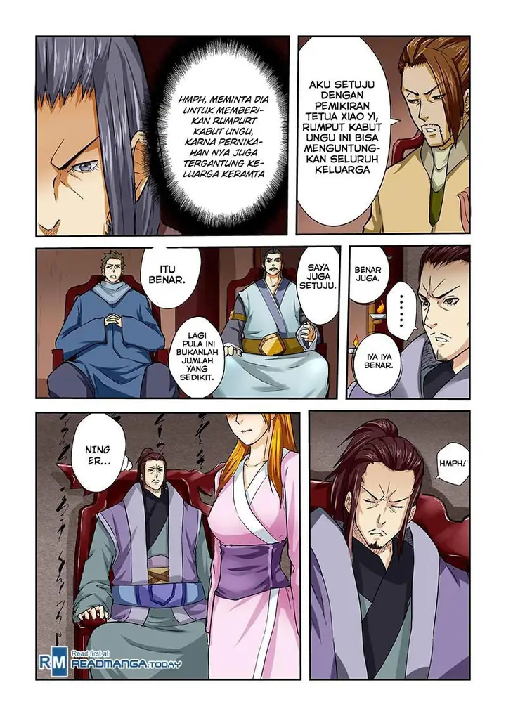 image-komik-tales-of-demons-and-gods-chapter-40-5/11