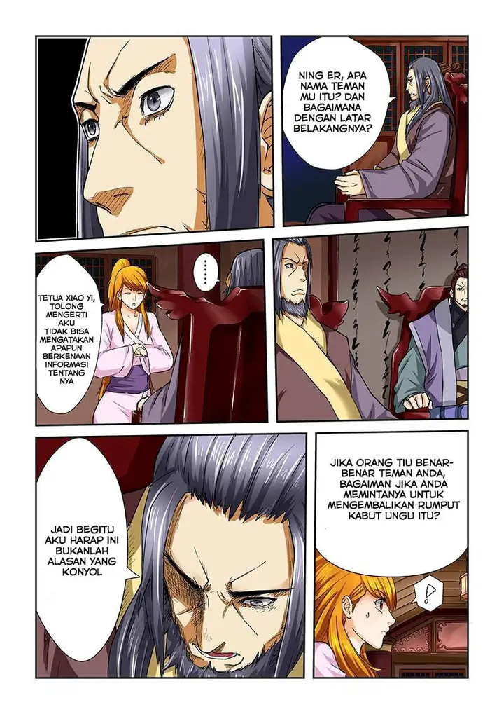 image-komik-tales-of-demons-and-gods-chapter-40-7/11