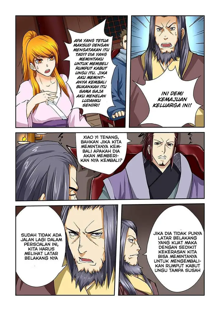 image-komik-tales-of-demons-and-gods-chapter-40-8/11