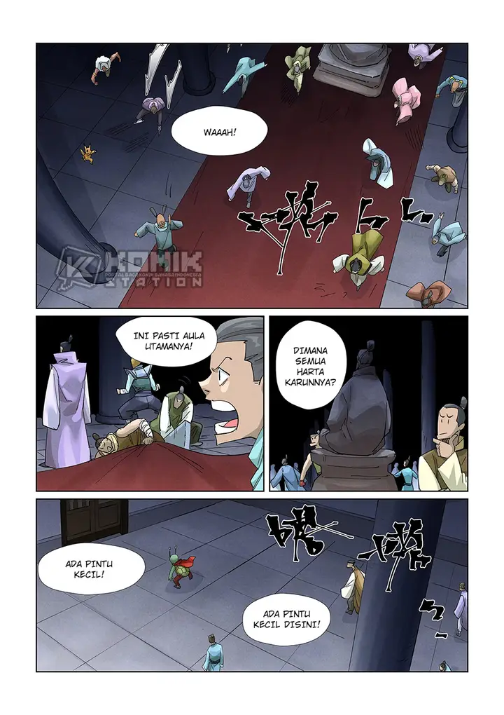 image-komik-tales-of-demons-and-gods-chapter-400-4/11