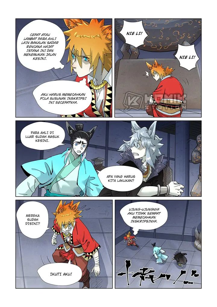 image-komik-tales-of-demons-and-gods-chapter-400-6/11