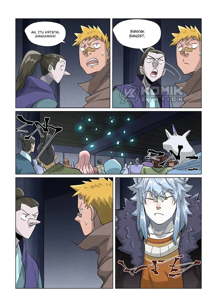 image-komik-tales-of-demons-and-gods-chapter-400-8/11