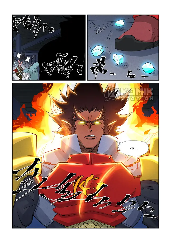 image-komik-tales-of-demons-and-gods-chapter-400.5-1/10