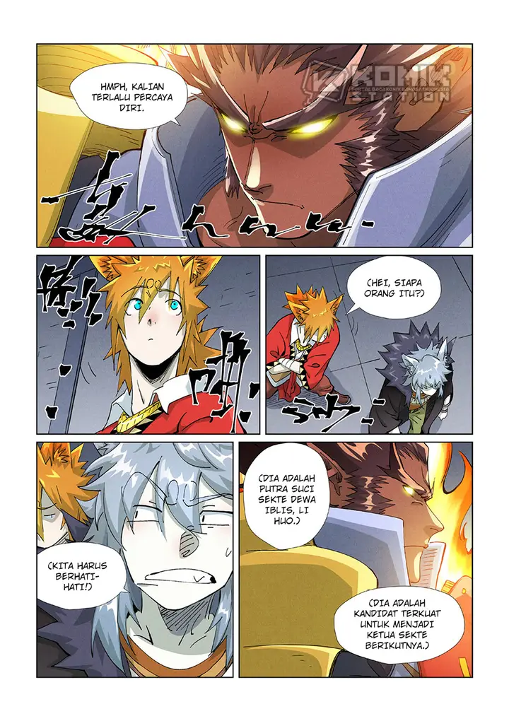 image-komik-tales-of-demons-and-gods-chapter-400.5-5/10
