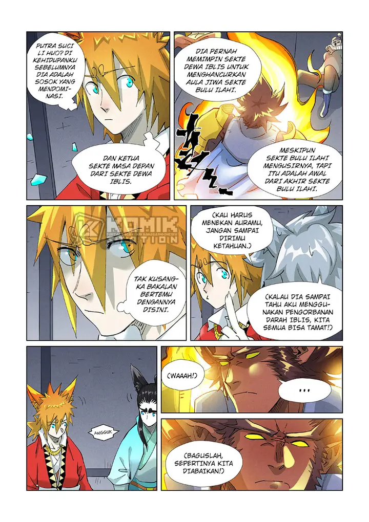 image-komik-tales-of-demons-and-gods-chapter-400.5-6/10