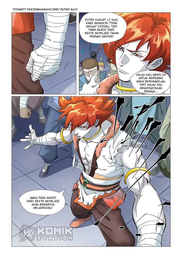 image-komik-tales-of-demons-and-gods-chapter-401-3/11