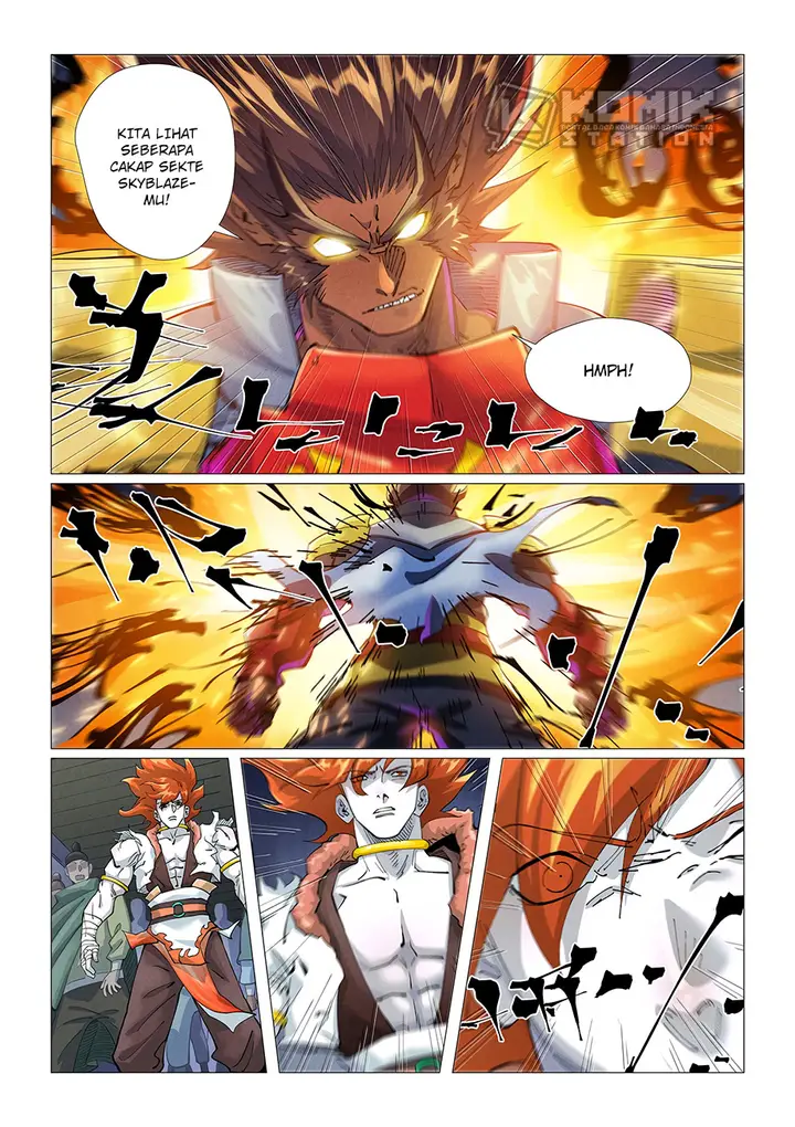 image-komik-tales-of-demons-and-gods-chapter-401-4/11