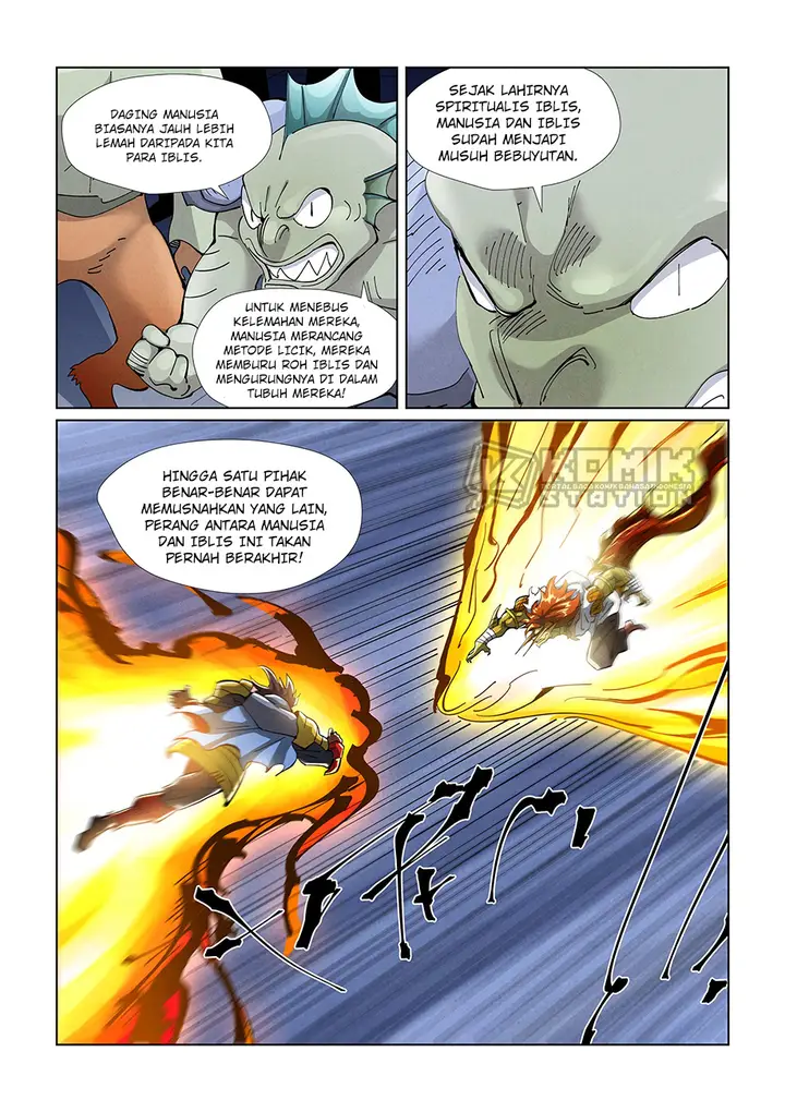 image-komik-tales-of-demons-and-gods-chapter-401-6/11