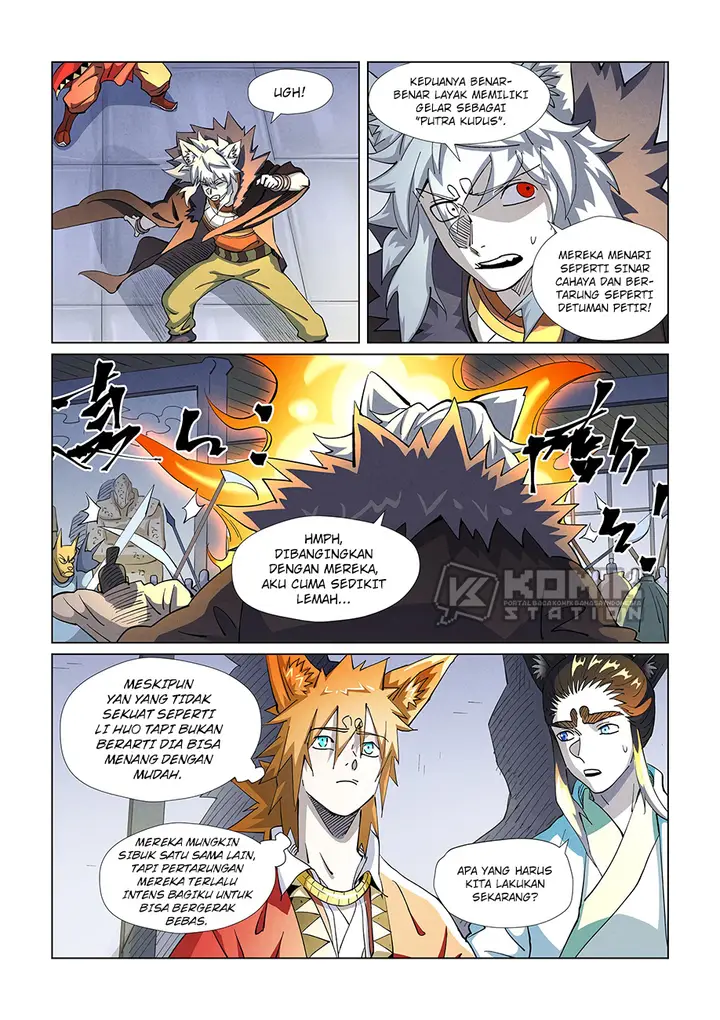 image-komik-tales-of-demons-and-gods-chapter-401-8/11