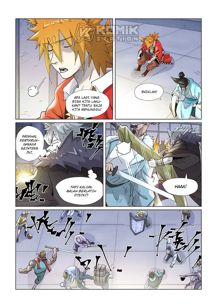 image-komik-tales-of-demons-and-gods-chapter-401-9/11