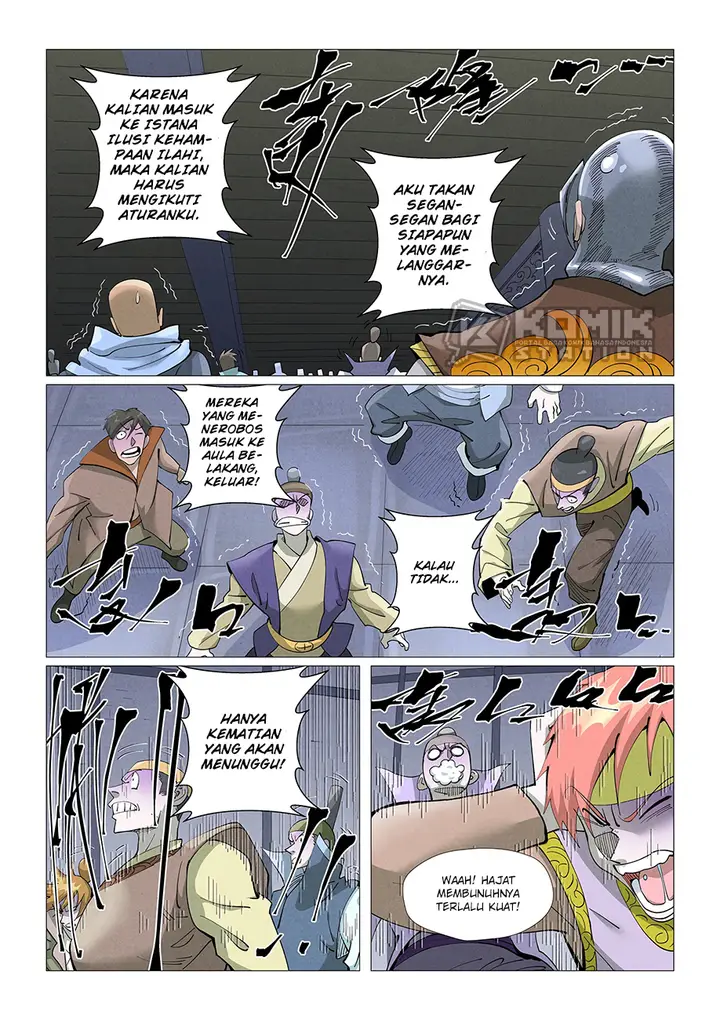 image-komik-tales-of-demons-and-gods-chapter-402-5/12