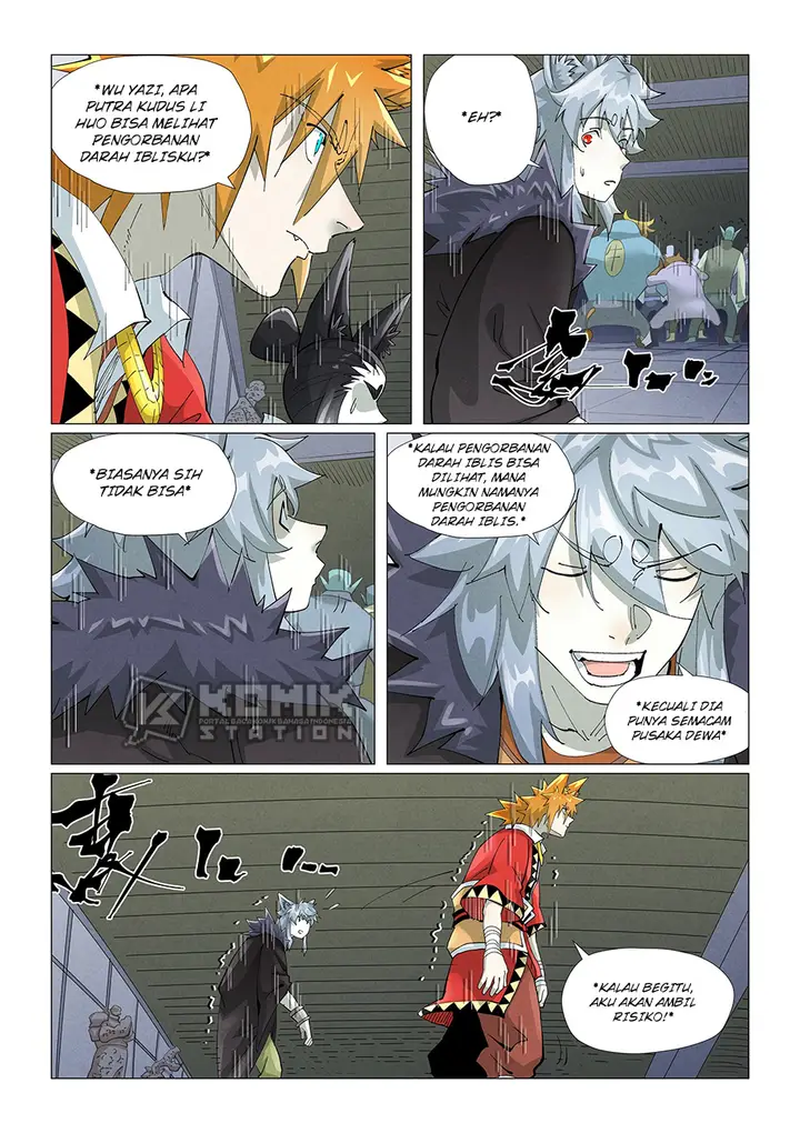 image-komik-tales-of-demons-and-gods-chapter-402-8/12