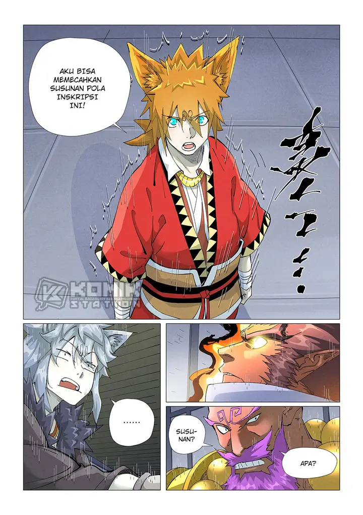 image-komik-tales-of-demons-and-gods-chapter-402-9/12