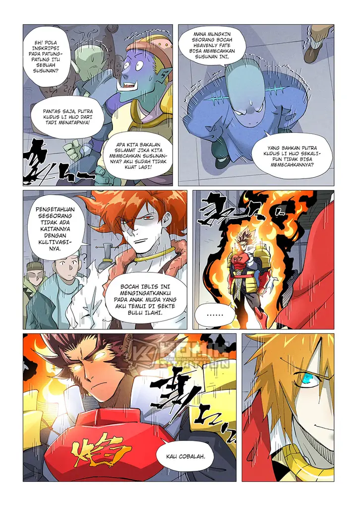 image-komik-tales-of-demons-and-gods-chapter-402-10/12