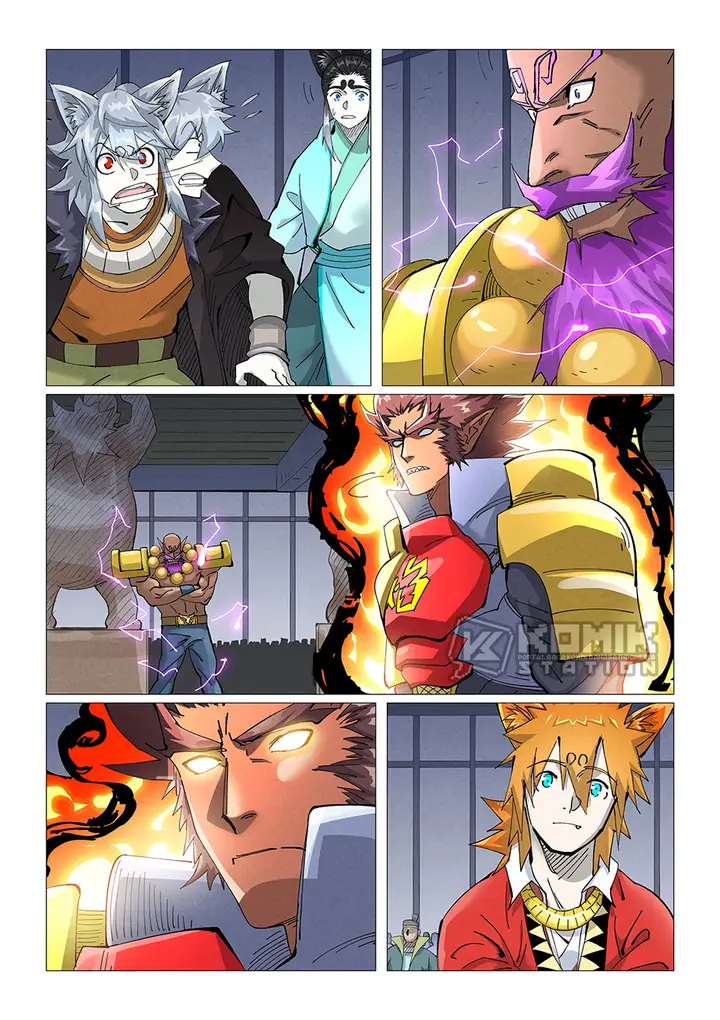 image-komik-tales-of-demons-and-gods-chapter-403-3/11