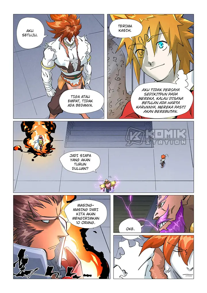 image-komik-tales-of-demons-and-gods-chapter-403-4/11