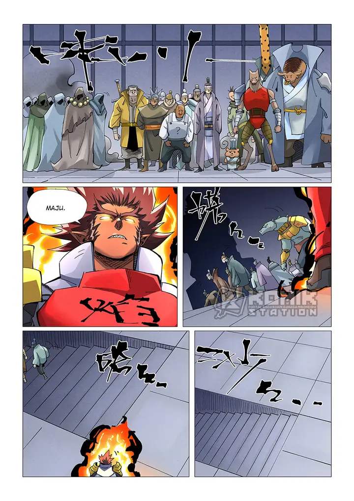 image-komik-tales-of-demons-and-gods-chapter-403-5/11