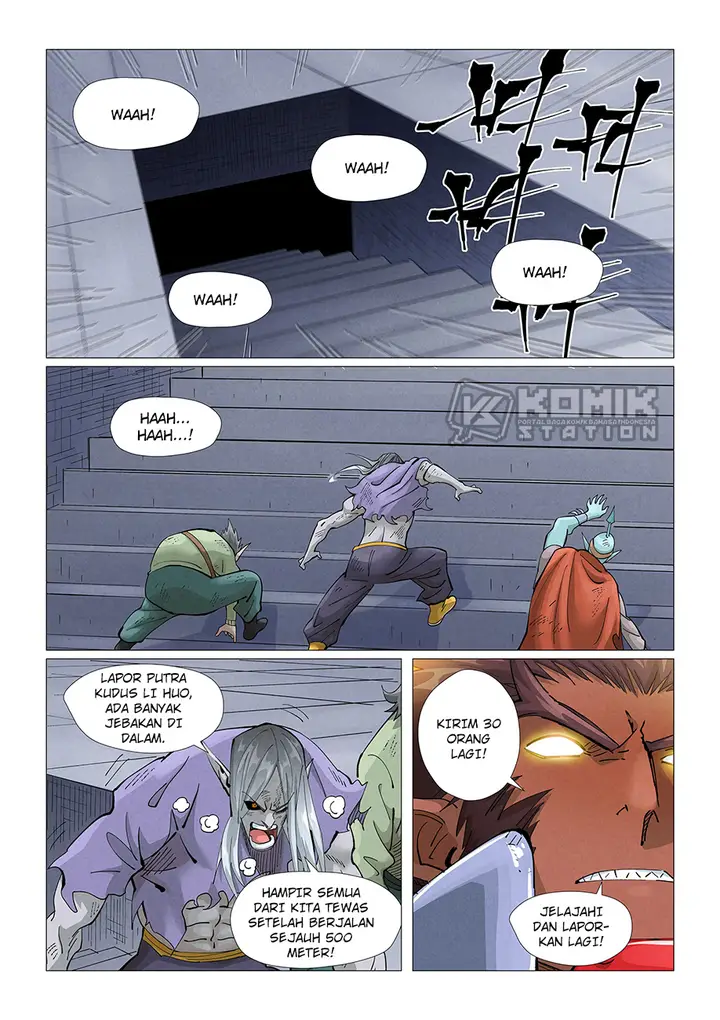 image-komik-tales-of-demons-and-gods-chapter-403-6/11