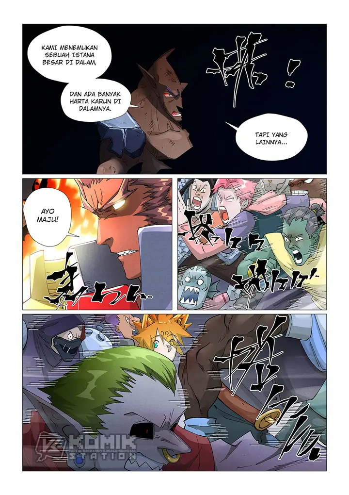 image-komik-tales-of-demons-and-gods-chapter-403-8/11