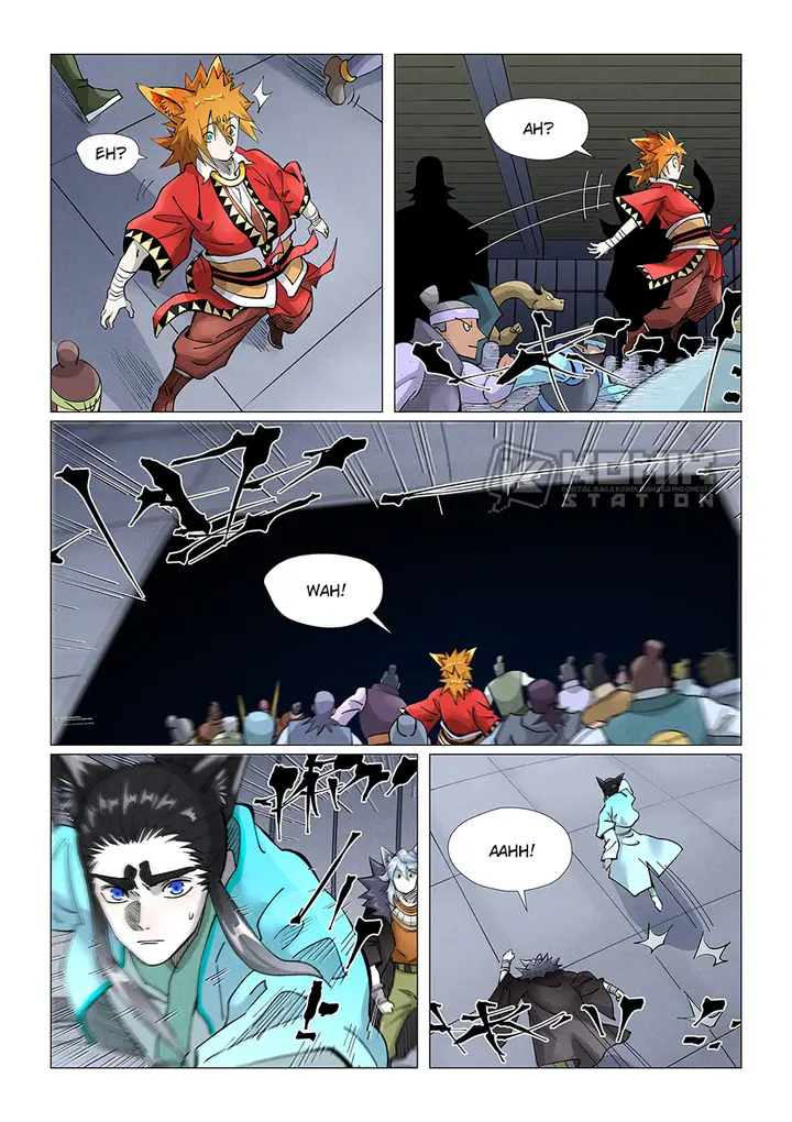 image-komik-tales-of-demons-and-gods-chapter-403-9/11