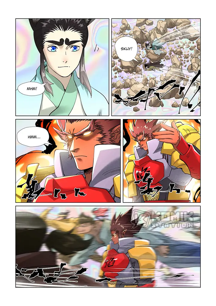 image-komik-tales-of-demons-and-gods-chapter-404-5/12