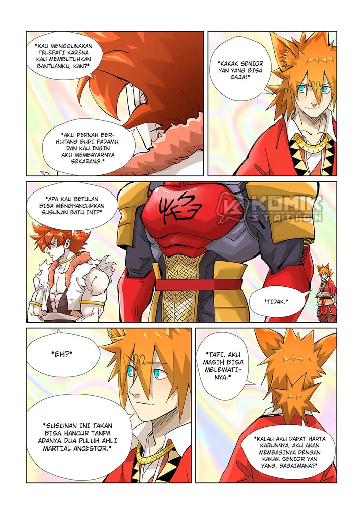 image-komik-tales-of-demons-and-gods-chapter-404-10/12