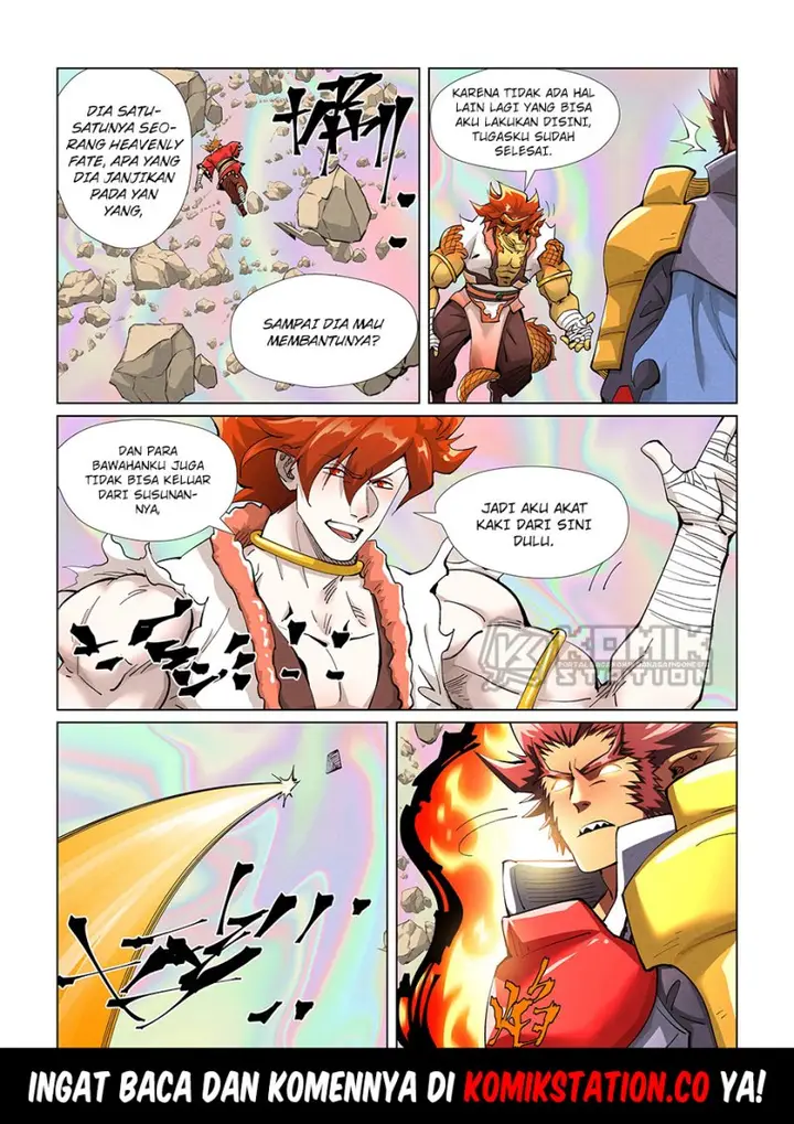 image-komik-tales-of-demons-and-gods-chapter-404.5-11/12