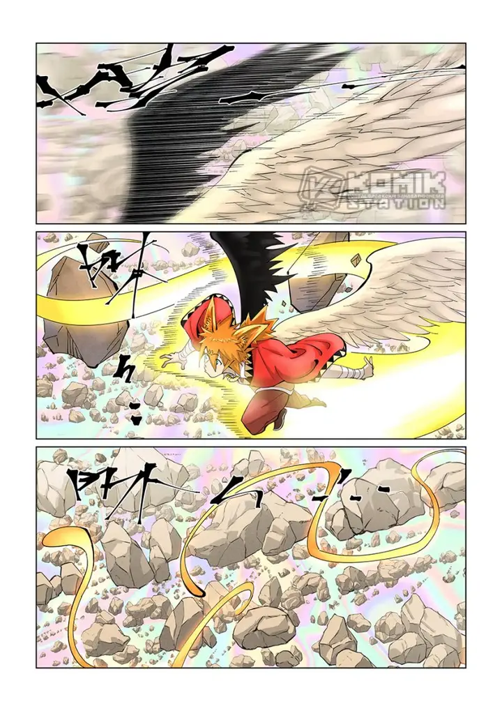 image-komik-tales-of-demons-and-gods-chapter-405-4/12