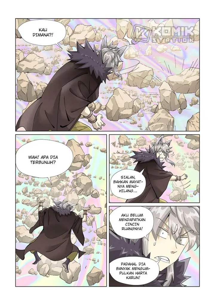 image-komik-tales-of-demons-and-gods-chapter-405-7/12