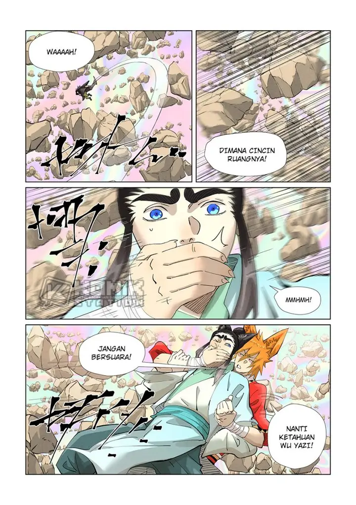 image-komik-tales-of-demons-and-gods-chapter-405-8/12