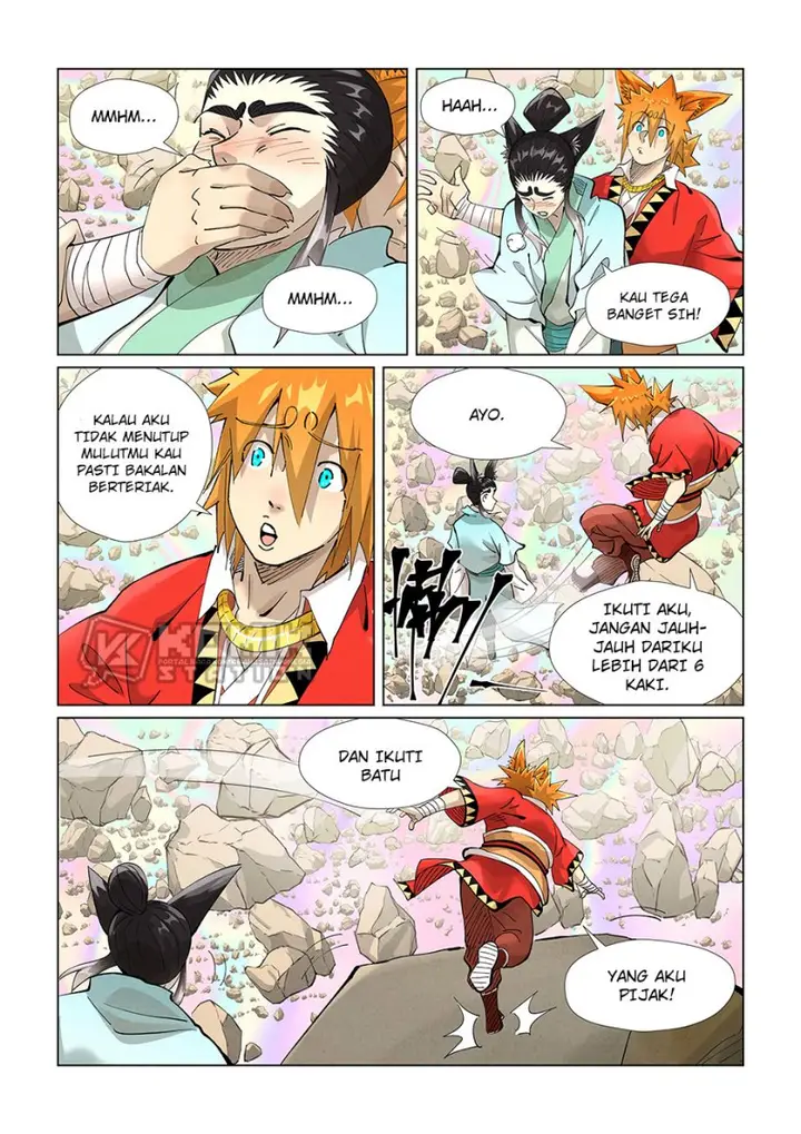 image-komik-tales-of-demons-and-gods-chapter-405-9/12