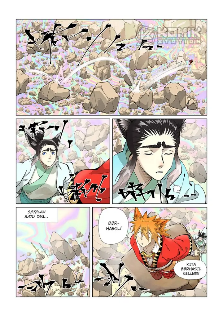image-komik-tales-of-demons-and-gods-chapter-405-10/12