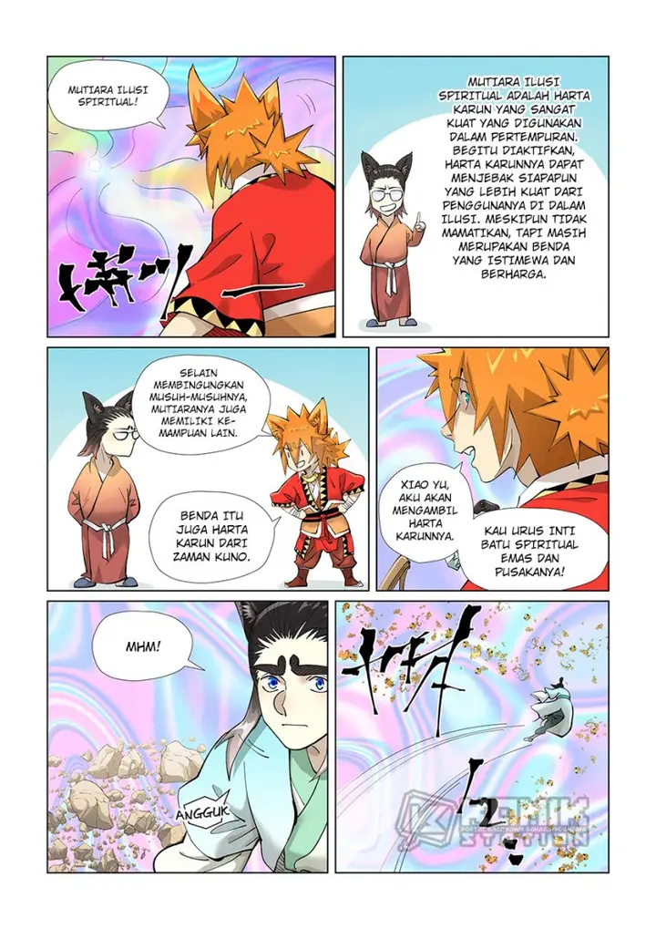 image-komik-tales-of-demons-and-gods-chapter-405.5-1/12