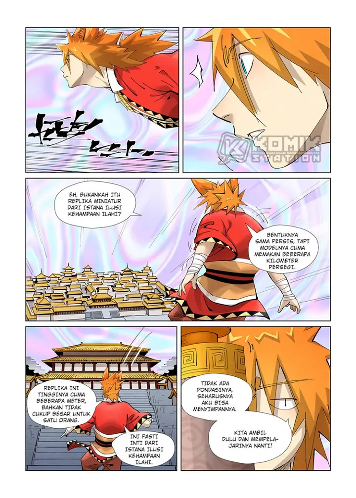 image-komik-tales-of-demons-and-gods-chapter-406-2/11