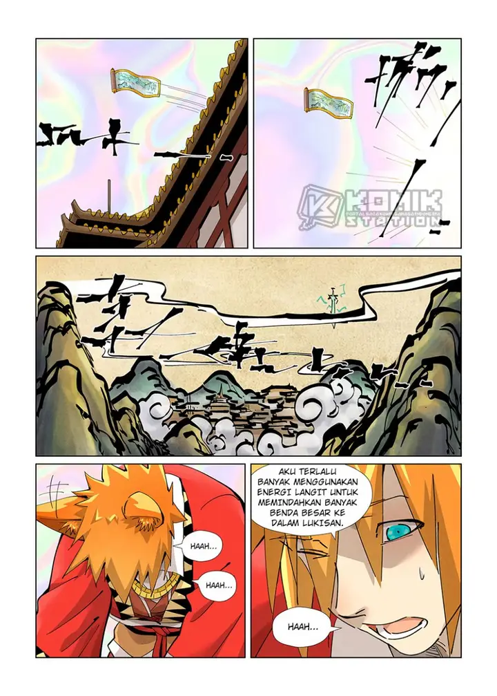 image-komik-tales-of-demons-and-gods-chapter-406-3/11
