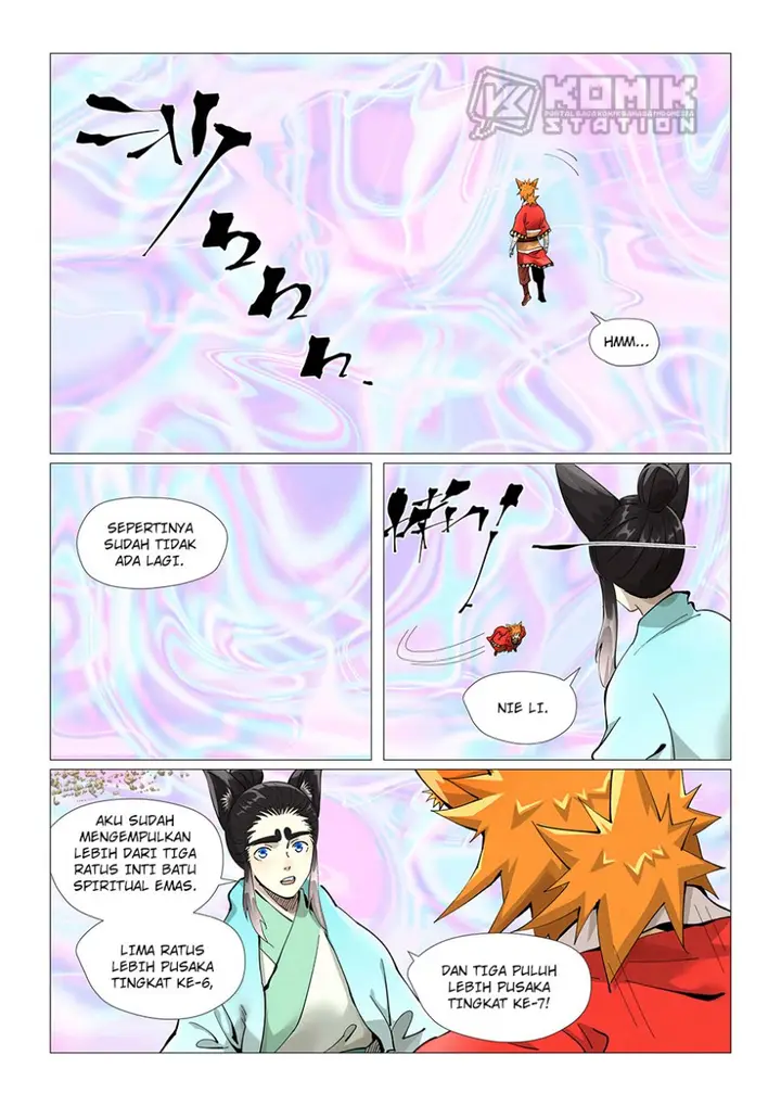 image-komik-tales-of-demons-and-gods-chapter-406-4/11